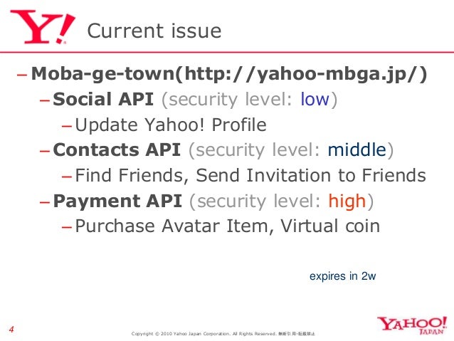 Oauth Multiple Lifetime Token