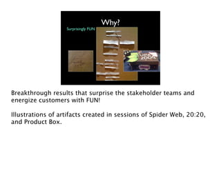 IIW-2009a Games (Session F10)