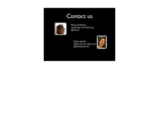 IIW-2009a Games (Session F10)