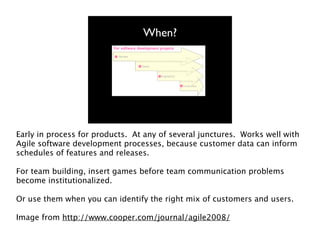 IIW-2009a Games (Session F10)
