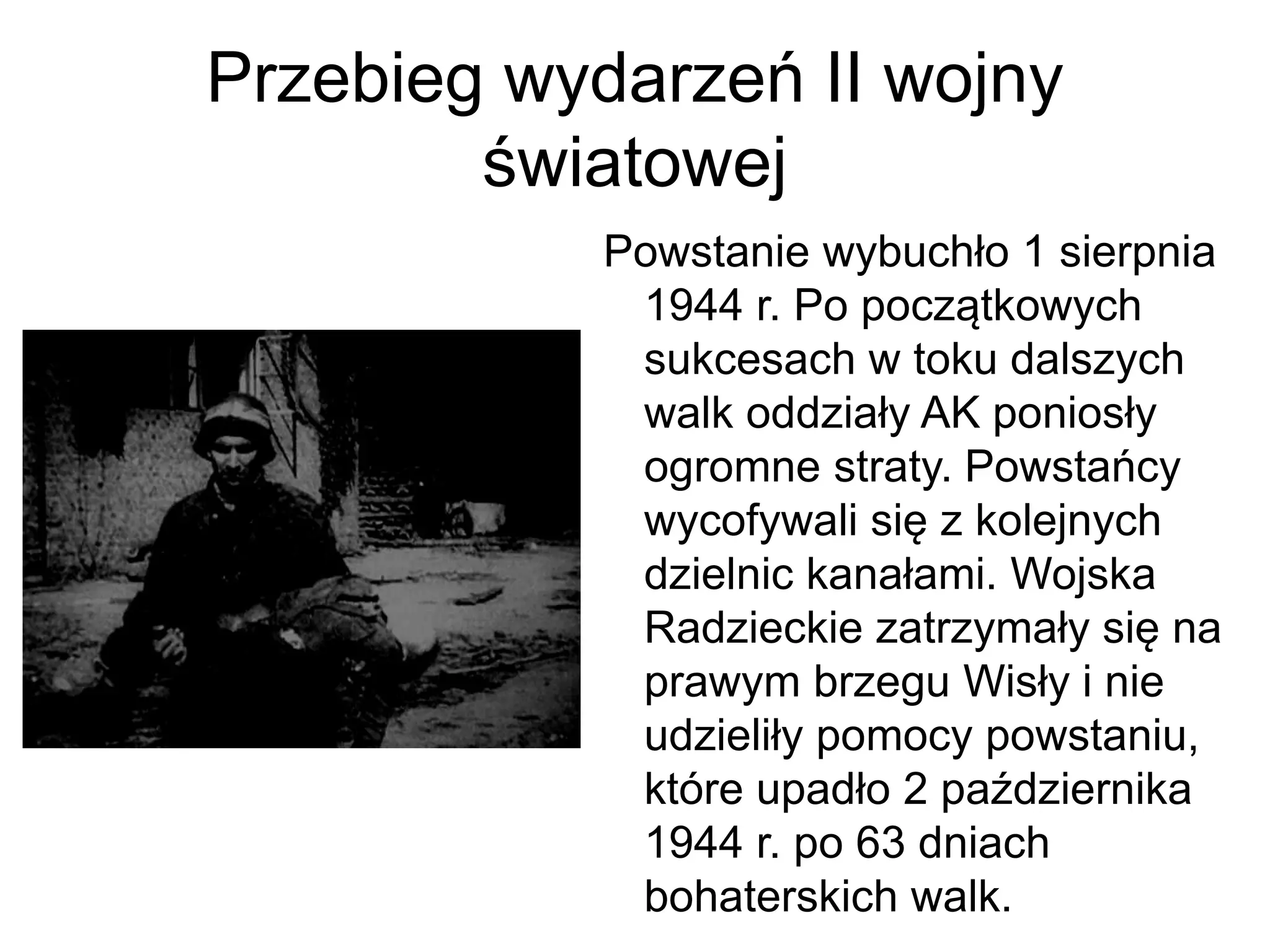 Sprawdzian Polska W Latach Ii Wojny światowej ii_wojna_swiatowa.ppt