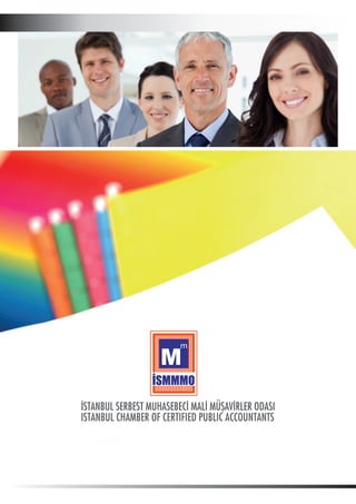 İşçi Özlük Dosyası (İSMMMO)