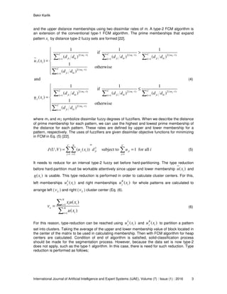 The Positive Effects of Fuzzy C-Means Clustering on Supervised Learning ...