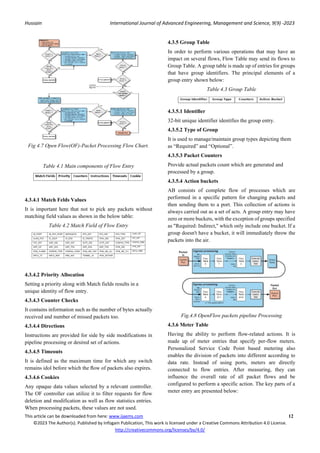 Data Centre Network Optimization | PDF