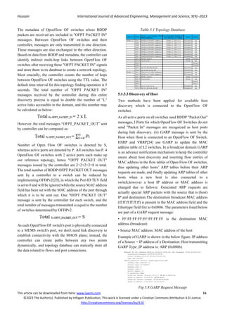 Data Centre Network Optimization | PDF