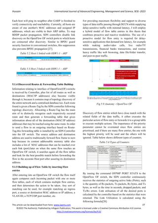 Data Centre Network Optimization | PDF