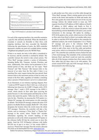 Data Centre Network Optimization | PDF