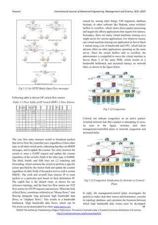 Data Centre Network Optimization | PDF