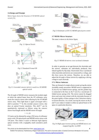 Data Centre Network Optimization | PDF