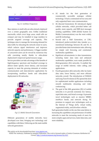 Handover Optimization Scheme for 5G Heterogeneous Network | PDF