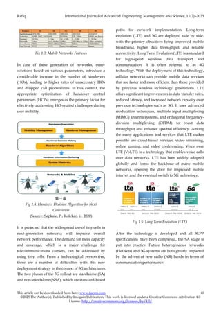 Handover Optimization Scheme for 5G Heterogeneous Network | PDF