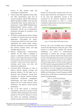 Handover Optimization Scheme for 5G Heterogeneous Network | PDF
