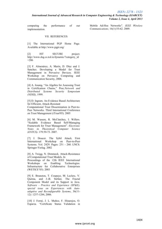 Ijarcet vol-2-issue-4-1398-1404 | PDF