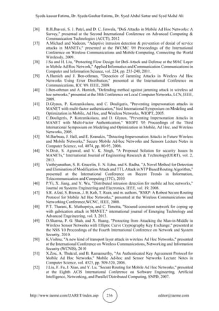 Protecting Wifi Network From Denial Of Service photo