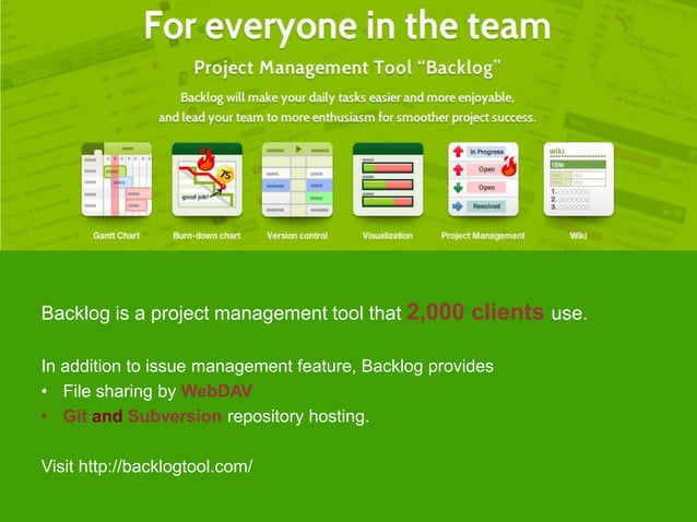 Nulab's DevOps tool stack based on AWS | PPT
