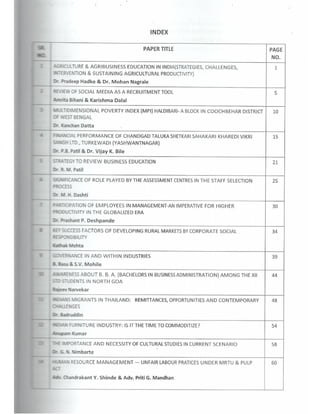 Indian Furniture Industry: Is It Time to Commoditize?