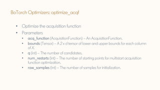 Bayesian Optimization for Balancing Metrics in Recommender Systems