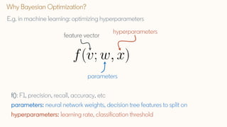 Bayesian Optimization for Balancing Metrics in Recommender Systems