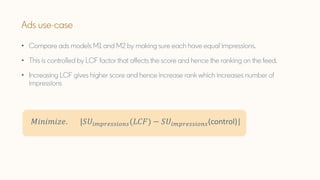 Bayesian Optimization for Balancing Metrics in Recommender Systems