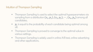 Bayesian Optimization for Balancing Metrics in Recommender Systems