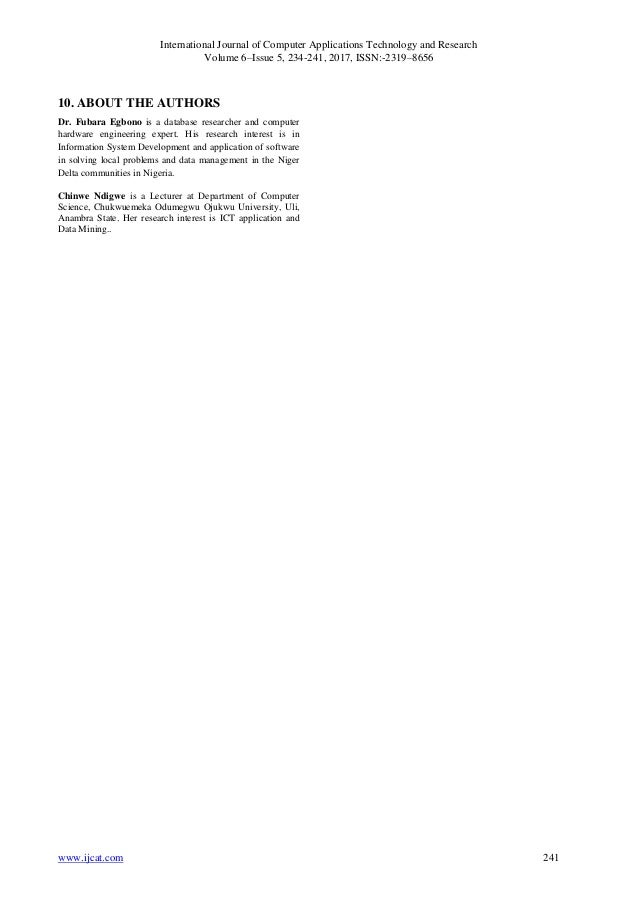 the effects of stress essay discrimination