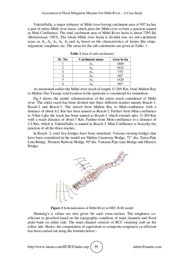 Highly polluted river in mumbai is image