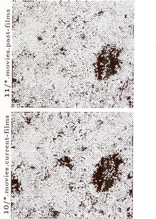 Timo Honkela: Exploration of Full-Text Databases with Self-Organizing Maps - with Samuel Kaski, Krista Lagus and Teuvo Kohonen in IJCNN96