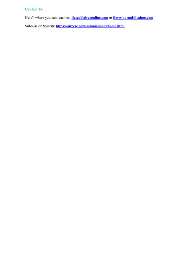 international-journal-of-computer-science-and-engineering-survey
