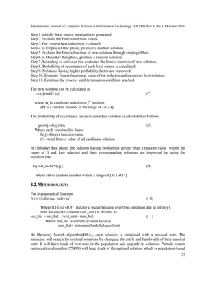 AUTOMATED TEST CASE GENERATION AND OPTIMIZATION: A COMPARATIVE REVIEW | PDF