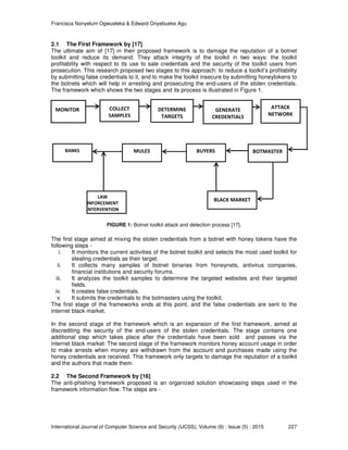 A Mitigation Technique For Internet Security Threat of Toolkits Attack ...