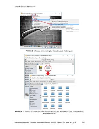 A Comparison Study of Android Mobile Forensics for Retrieving Files ...