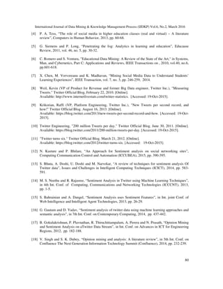 A HYBRID CLASSIFICATION ALGORITHM TO CLASSIFY ENGINEERING STUDENTS ...