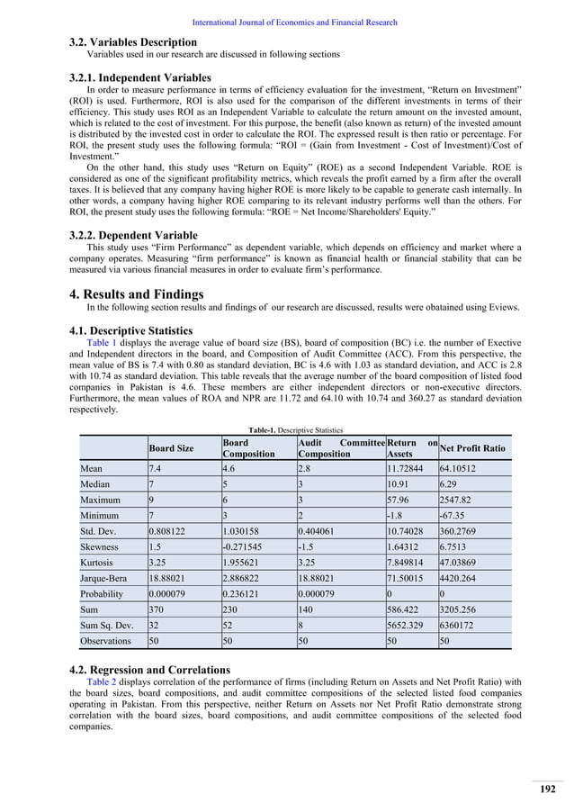 role-of-corporate-governance-in-firm-performance-and-ownership