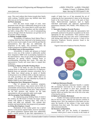 Innovative Human Resource Practices in Indian Banks: A Study from HR ...
