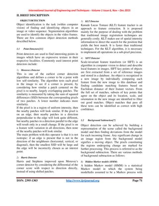 [IJET-V1I6P15] Authors : Sadhana Raut, Poonam Rohani,Sumera Shaikh ...
