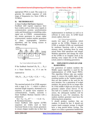 [IJET V2I3P1] Authors: G Hemanth kumar Dr. M. Saravanan, Charan kumar ...