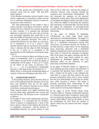 [IJET-V2I3P19] Authors: Priyanka Sharma | PDF