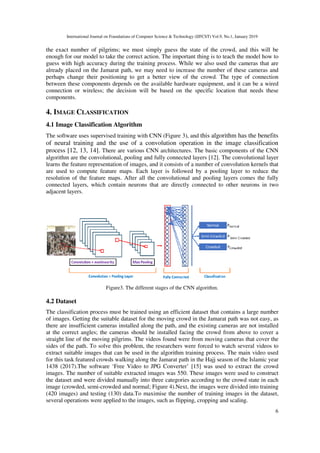 PILGRIMAGE (HAJJ) CROWD MANAGEMENT USING AGENT-BASED METHOD | PDF