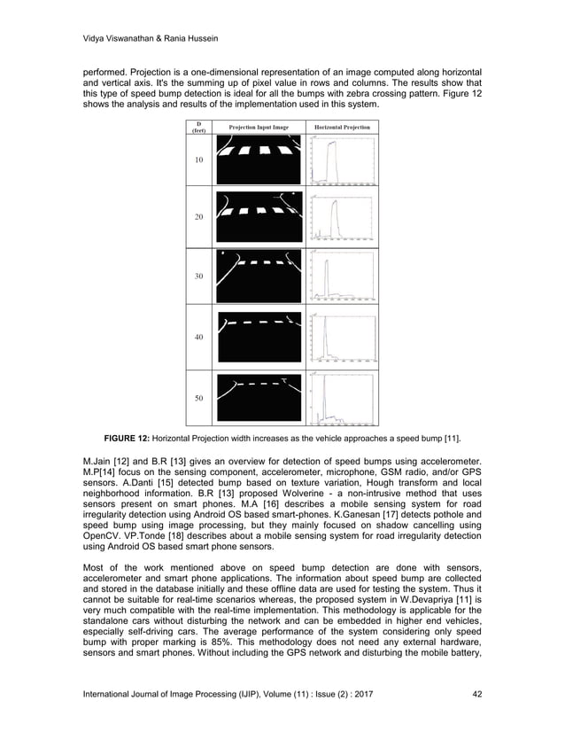 Applications of Image Processing and Real-Time embedded Systems in ...