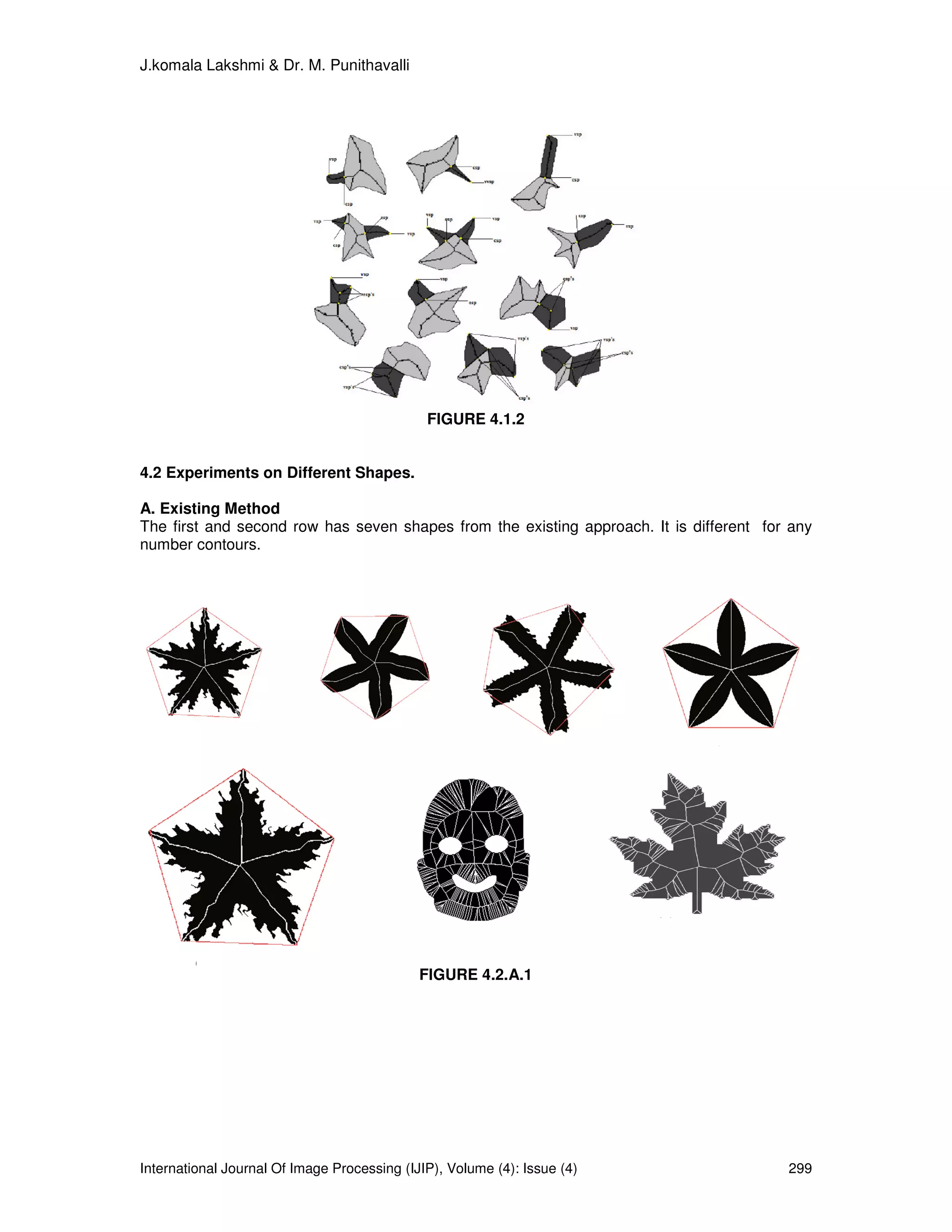 2D Shape Reconstruction Based on Combined Skeleton-Boundary Features | PDF