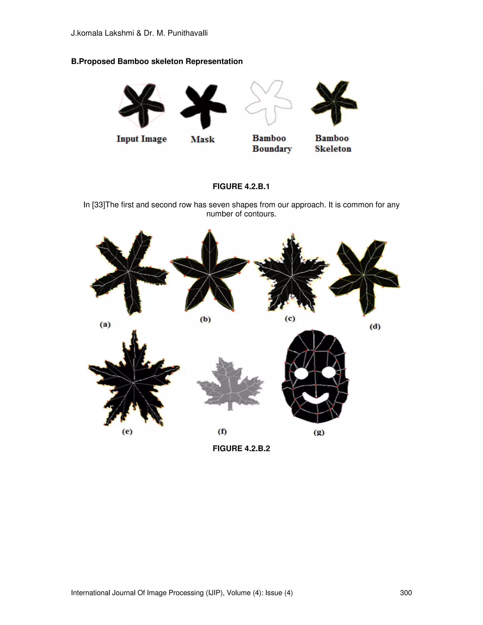 2D Shape Reconstruction Based on Combined Skeleton-Boundary Features | PDF