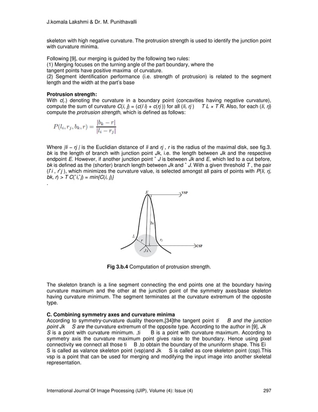 2D Shape Reconstruction Based on Combined Skeleton-Boundary Features ...