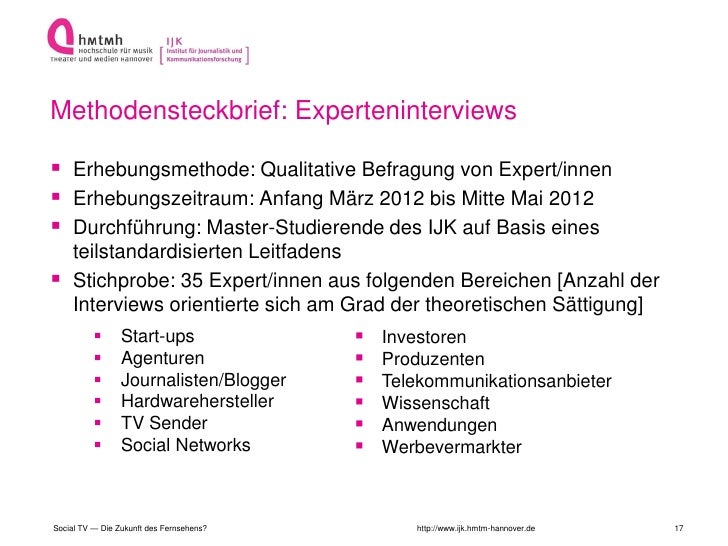 Phd thesis qualitative interviews