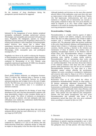 gabapentin and pregabalin calcium channels