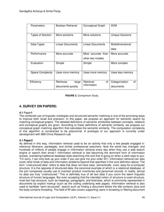 The Process of Information extraction through Natural Language ...