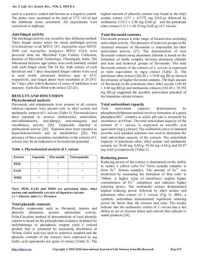 antimicrobial activity plant extracts thesis antimicrobial activity plant extracts thesis