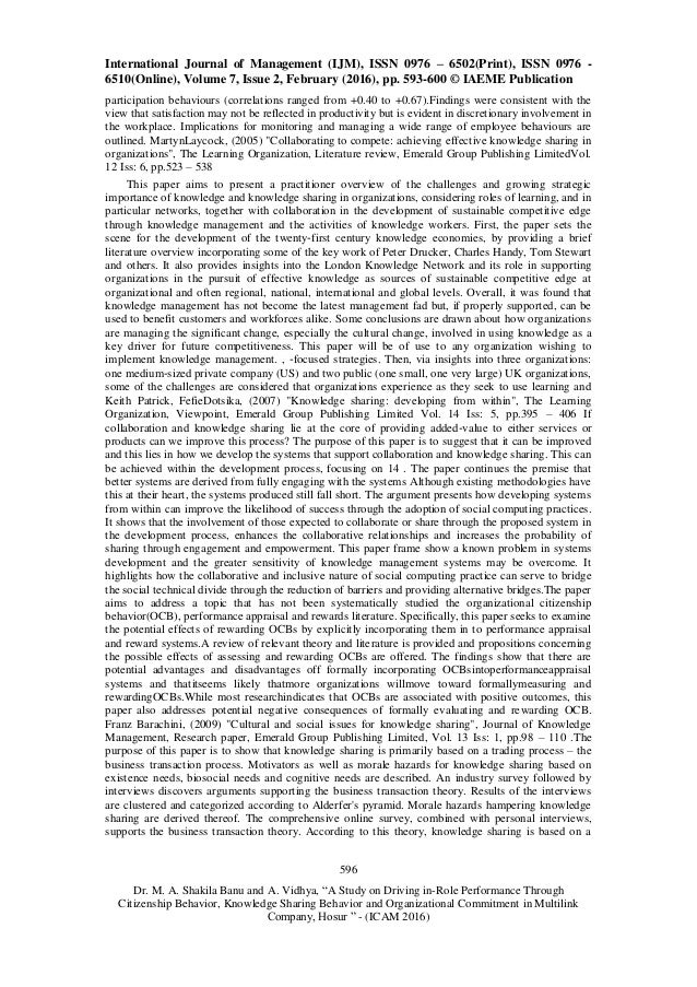 organization citizenship behavior for organizational performance Organizational citizenship behavior- individual or organizational - download as pdf file (pdf), text file (txt) or read online. organization citizenship behavior for organizational performance Organizational citizenship behavior- individual or organizational - download as pdf file (pdf), text file (txt) or read online.