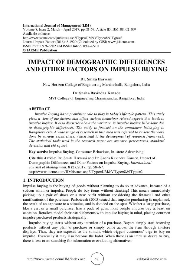 literature review impulse buying literature review impulse buying