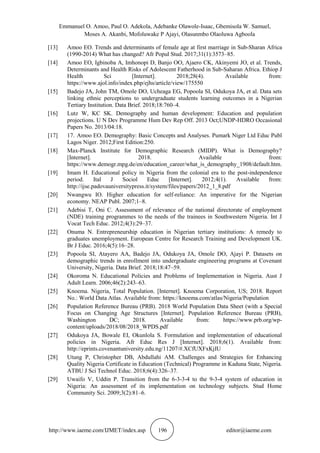 Ijmet 10 02_022 | PDF | Business | Business and Finance