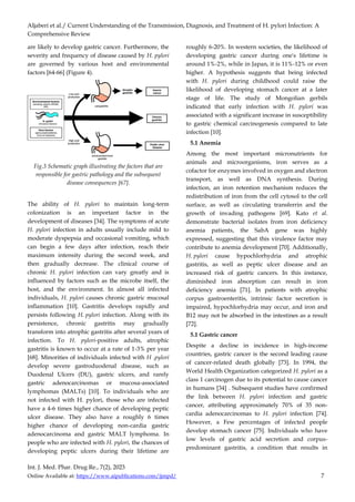 Current Understanding of the Transmission, Diagnosis, and Treatment of ...